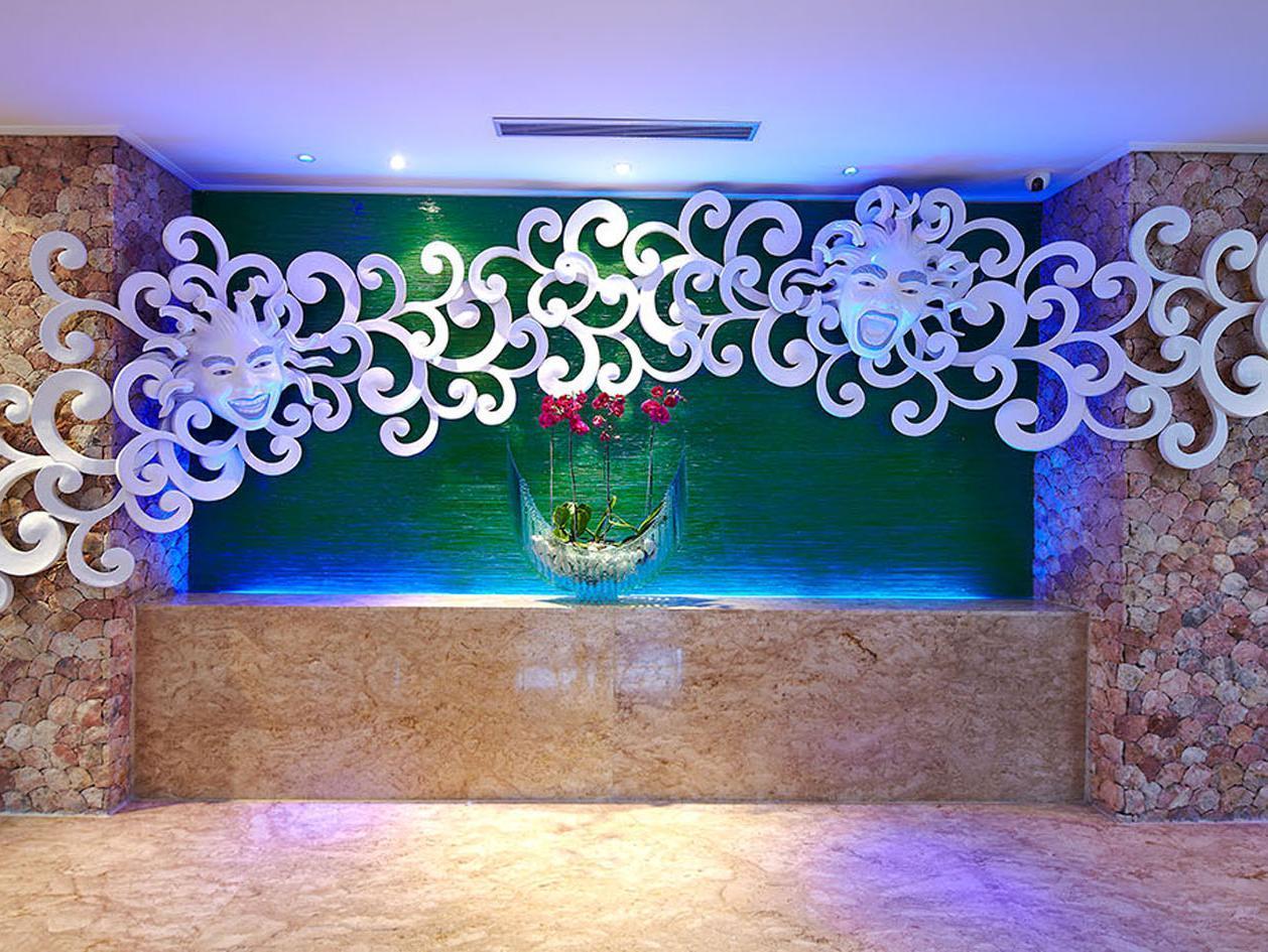 Kuta Angel Hotel - Luxurious Living Dış mekan fotoğraf
