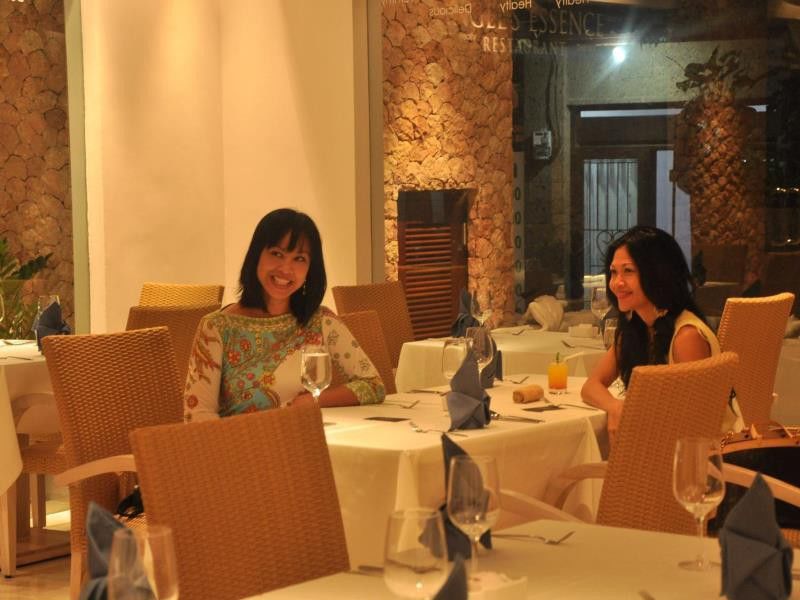 Kuta Angel Hotel - Luxurious Living Dış mekan fotoğraf