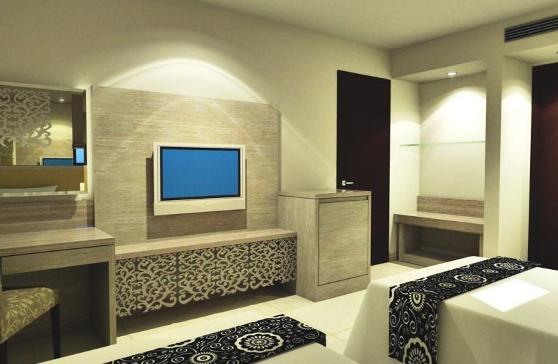 Kuta Angel Hotel - Luxurious Living Dış mekan fotoğraf